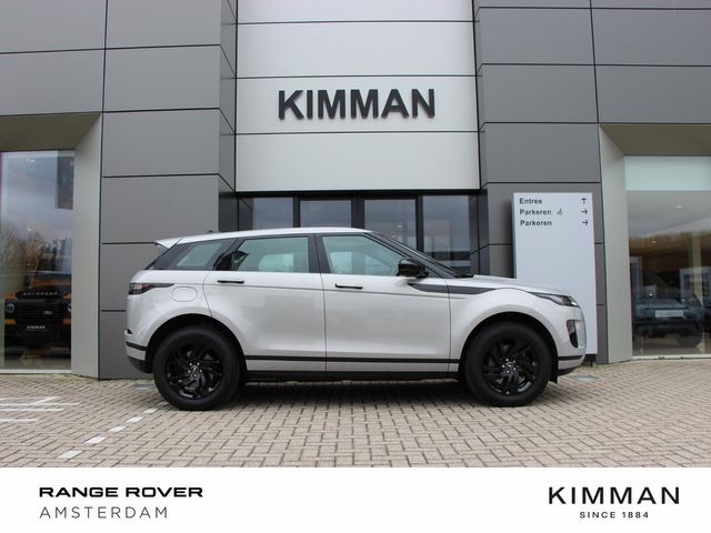 Land Rover Range Rover Evoque P270e PHEV AWD S Edition