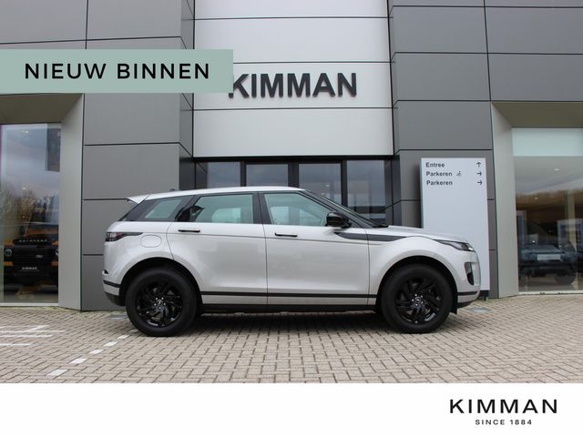 Land Rover Range Rover Evoque P270e PHEV AWD S Edition