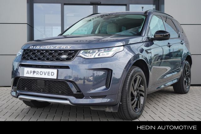 Land Rover Discovery Sport 1.5 P270e PHEV S