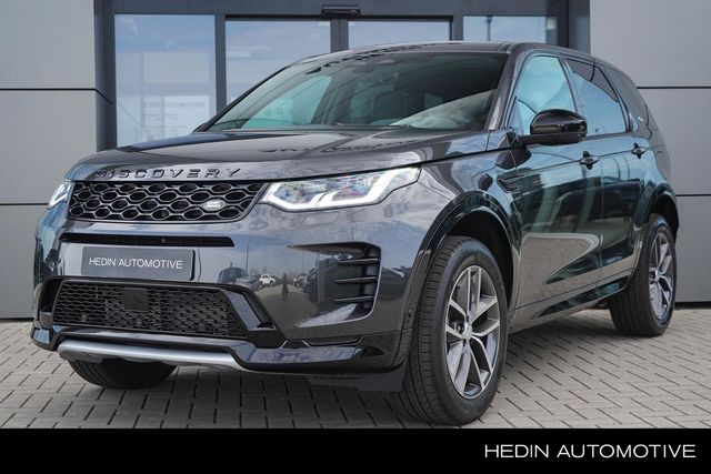 Land Rover Discovery Sport 1.5 P270e PHEV Business Edition