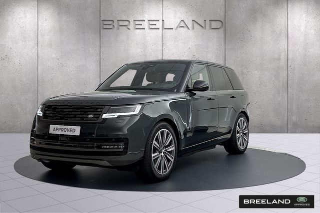 Land Rover Range Rover P550e Autobiography PHEV
