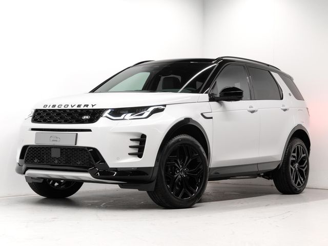 Land Rover Discovery Sport 1.5 P270e PHEV Business Landmark Edition