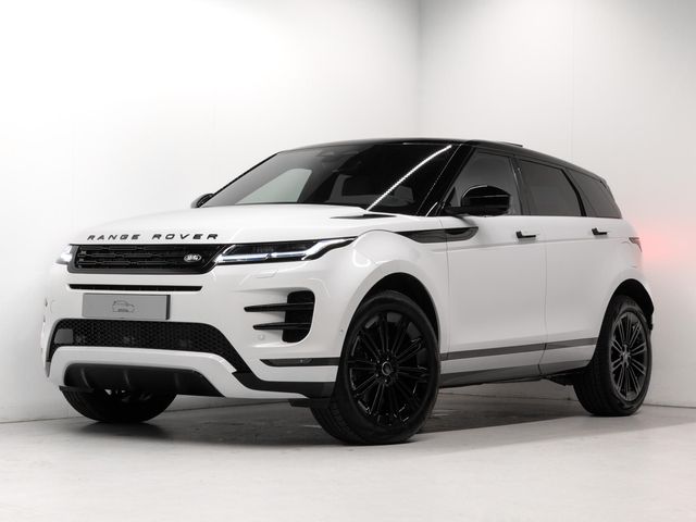 Land Rover Range Rover Evoque 1.5 P270e PHEV AWD Business Dynamic Edition