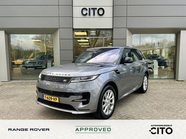 Land Rover Range Rover Sport P440e 440pk AWD AUT PHEV Dynamic SE