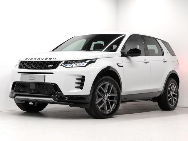 Land Rover Discovery Sport 1.5 P270e PHEV Business Edition