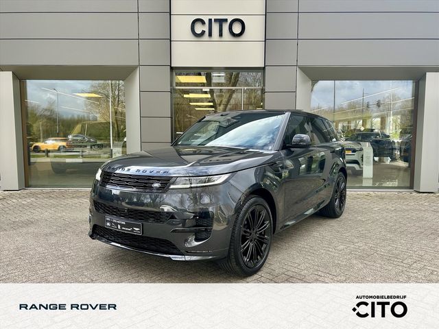 Land Rover Range Rover Sport P460e PHEV AWD Momentum Edition