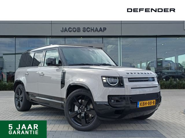 Land Rover Defender 110 2.0 P300e 110 Dynamic Edition
