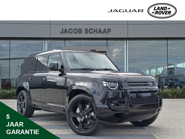 Land Rover Defender 110 P300e 300pk AWD 110 Dynamic HSE Edition
