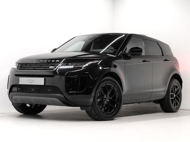 Land Rover Range Rover Evoque 1.5 P270e PHEV AWD Business Edition