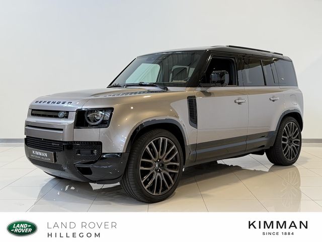 Land Rover Defender 110 2.0 P400e 110 X-Dynamic HSE