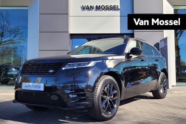Land Rover Range Rover Velar 2.0 P400e AWD Dynamic SE PHEV