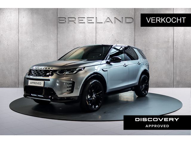 Land Rover Discovery Sport P270e Dynamic SE | Pano | Cold Climate | Meridian Audio