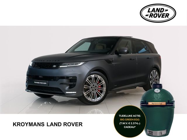 Land Rover Range Rover Sport 3.0 P550e Autobiography PHEV