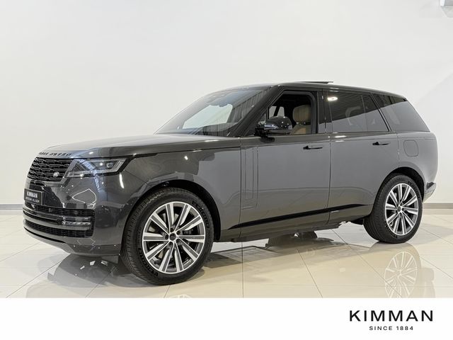 Land Rover Range Rover 3.0 P550e Autobiography PHEV
