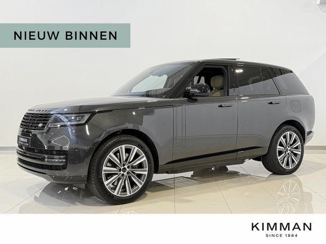 Land Rover Range Rover 3.0 P550e Autobiography PHEV