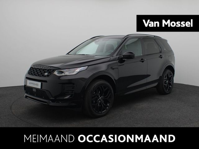 Land Rover Discovery Sport 1.5 P270e PHEV Business Landmark Edition