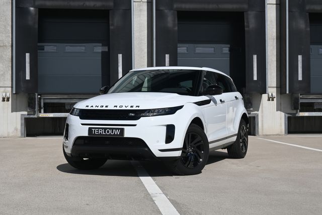 Land Rover Range Rover Evoque 1.5 P270e PHEV AWD S Edition
