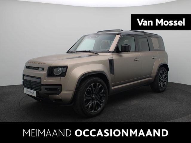 Land Rover Defender 110 4.4 P635 Octa
