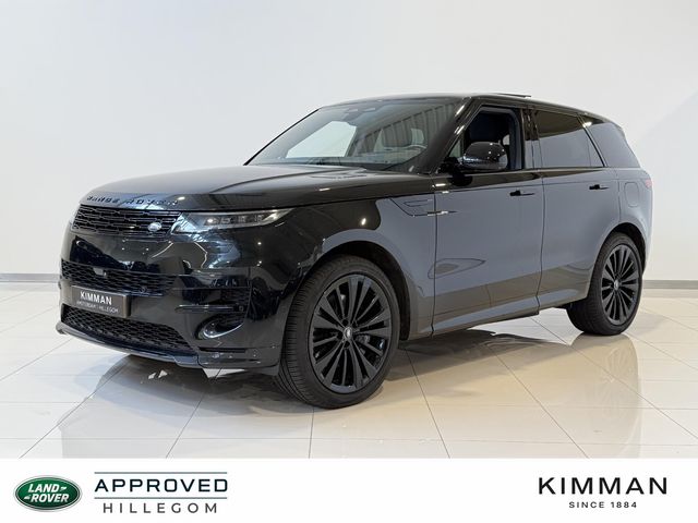 Land Rover Range Rover Sport 3.0 P440e Dynamic SE