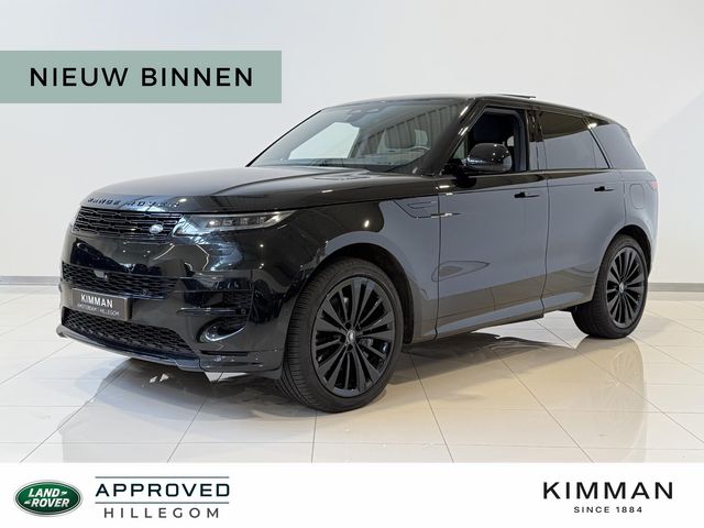 Land Rover Range Rover Sport 3.0 P440e Dynamic SE