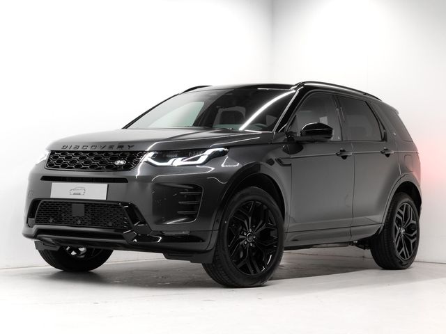 Land Rover Discovery Sport 1.5 P270e PHEV Business Landmark Edition