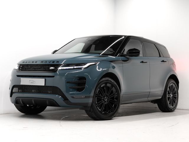 Land Rover Range Rover Evoque 1.5 P270e PHEV AWD Business Dynamic Edition