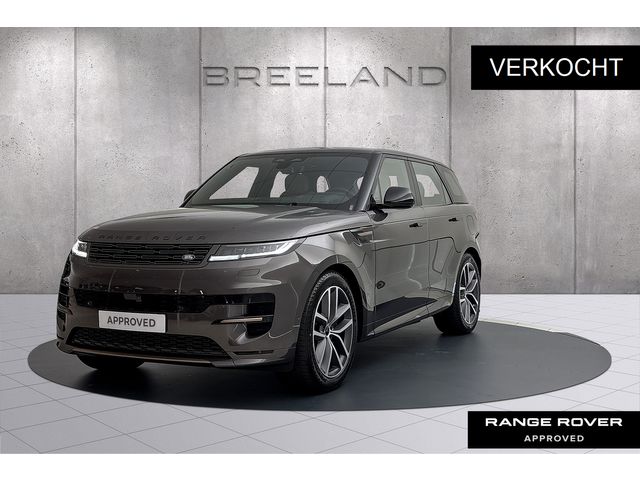 Land Rover Range Rover Sport P460e Dynamic HSE | Panoramadak | Towing Pack | Cold Climate Pack