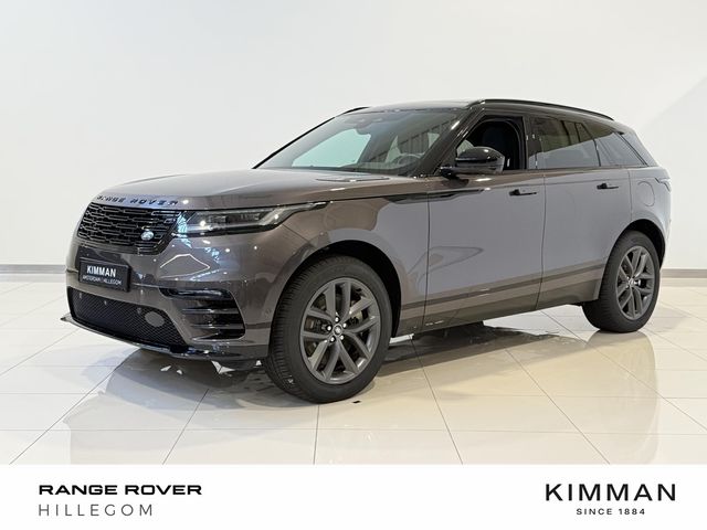 Land Rover Range Rover Velar 2.0 P400e AWD Dynamic SE PHEV