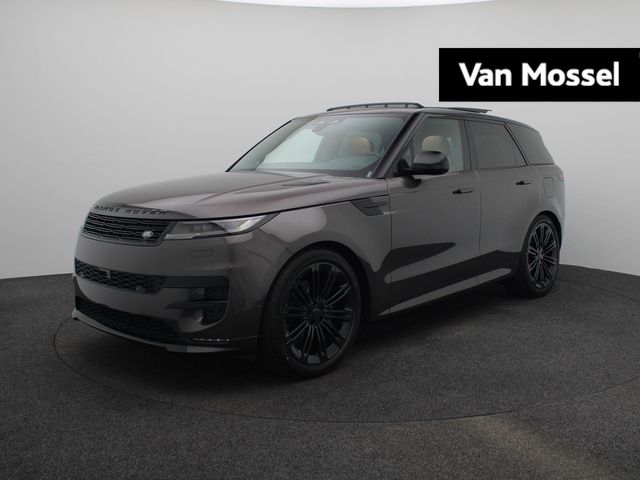 Land Rover Range Rover Sport 3.0 P460e Momentum Edition PHEV