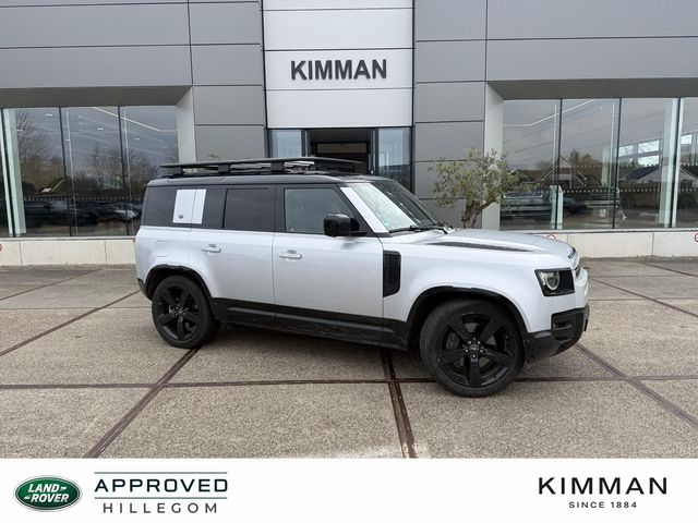 Land Rover Defender 110 2.0 P400e 110 X-Dynamic HSE