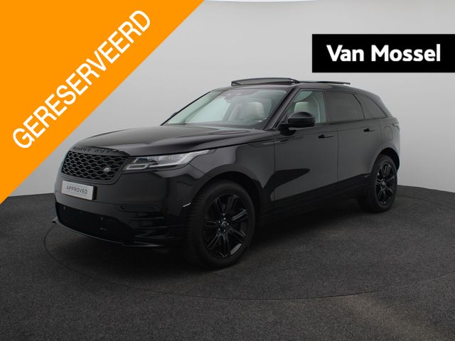Land Rover Range Rover Velar 2.0 P400e R-Dynamic SE