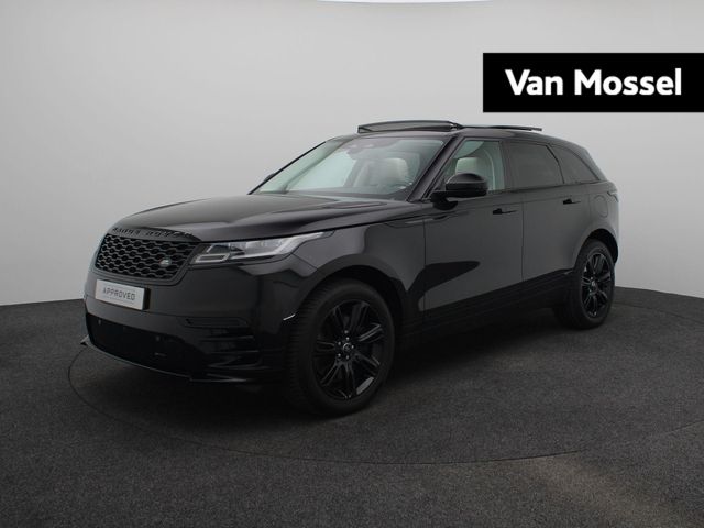 Land Rover Range Rover Velar 2.0 P400e R-Dynamic SE