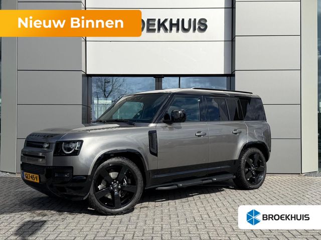 Land Rover Defender 110 P300e X-Dynamic HSE