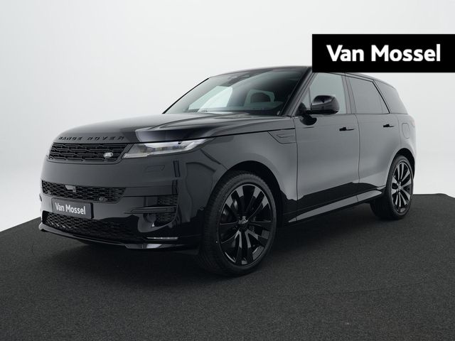 Land Rover Range Rover Sport 3.0 P460e Santorini Momentum Edition PHEV