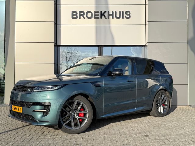 Land Rover Range Rover Sport P460e Dynamic HSE