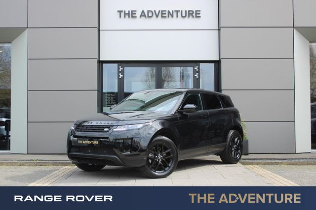 Land Rover Range Rover Evoque P270e AWD S
