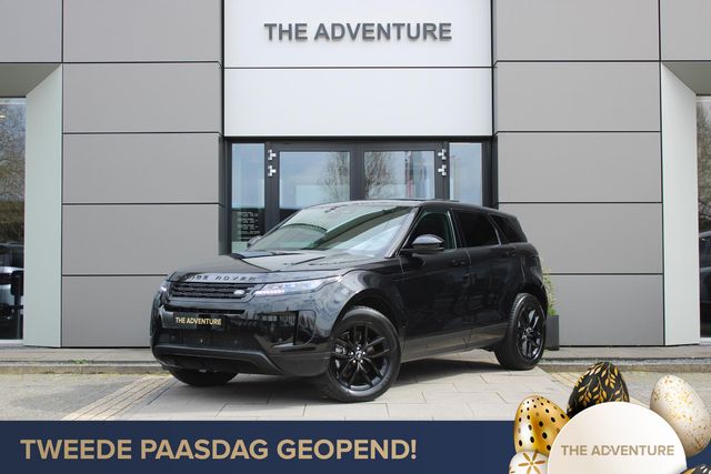 Land Rover Range Rover Evoque P270e AWD S
