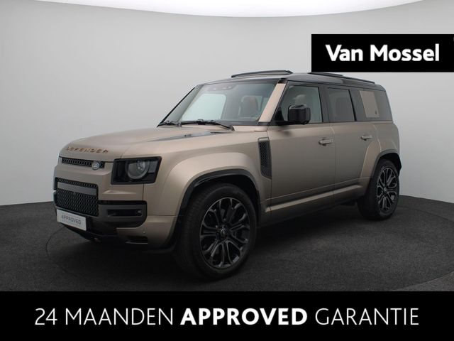 Land Rover Defender 110 4.4 P635 Octa
