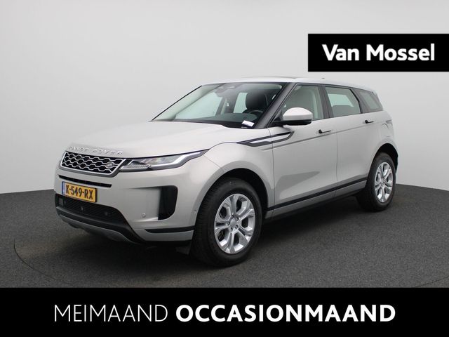 Land Rover Range Rover Evoque 1.5 P300e AWD SE