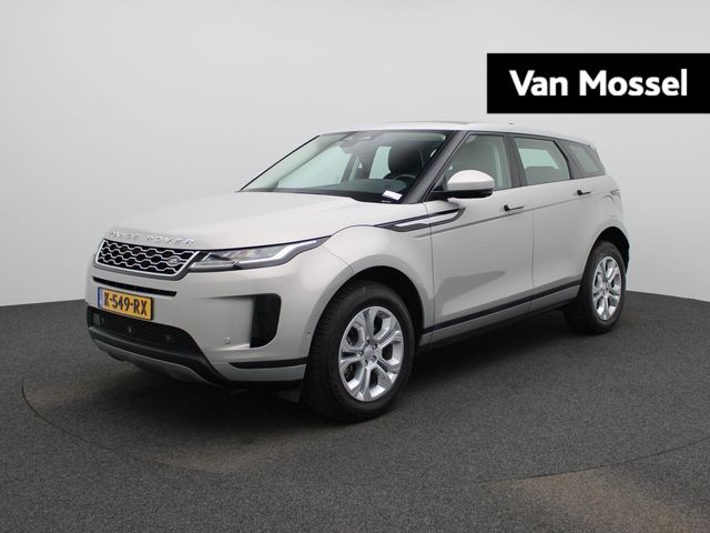 Land Rover Range Rover Evoque 1.5 P300e AWD SE