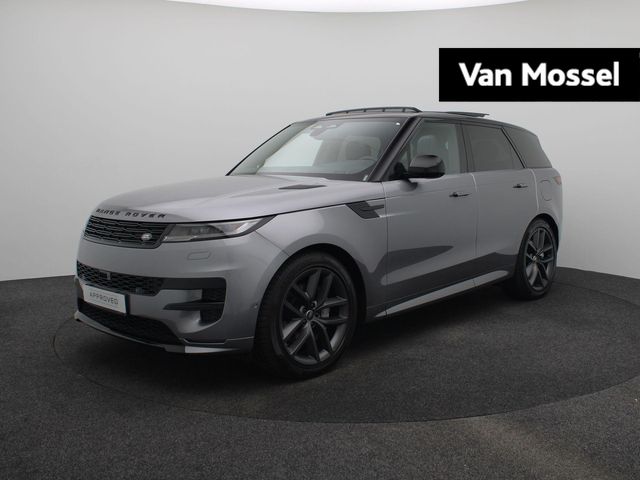 Land Rover Range Rover Sport 3.0 P460e Dynamic SE PHEV