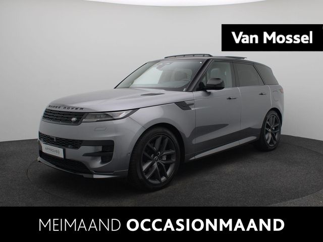 Land Rover Range Rover Sport 3.0 P460e Dynamic SE PHEV