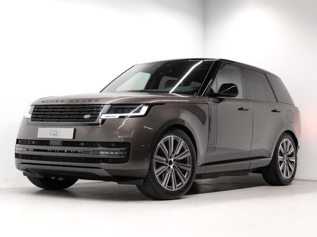 Land Rover Range Rover 3.0 P460e HSE PHEV