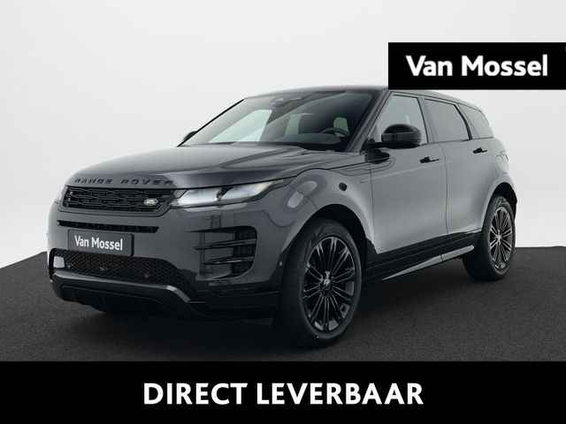 Land Rover Range Rover Evoque 1.5 P270e PHEV AWD Business Dynamic Edition