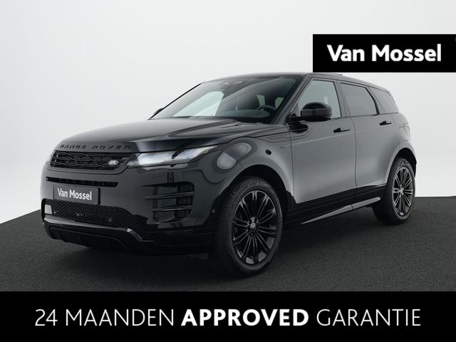 Land Rover Range Rover Evoque 1.5 P270e PHEV AWD Business Dynamic Edition