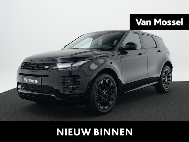 Land Rover Range Rover Evoque 1.5 P270e PHEV AWD Business Dynamic Edition