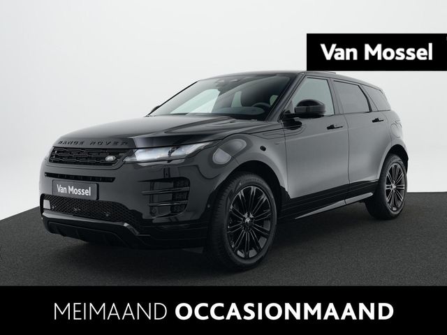Land Rover Range Rover Evoque 1.5 P270e PHEV AWD Business Dynamic Edition