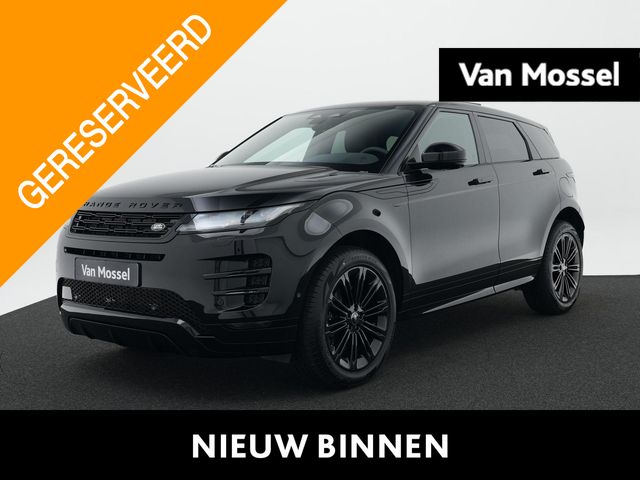 Land Rover Range Rover Evoque 1.5 P270e PHEV AWD Business Dynamic Edition