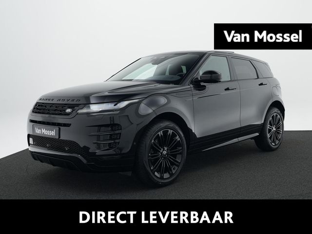 Land Rover Range Rover Evoque 1.5 P270e PHEV AWD Business Dynamic Edition