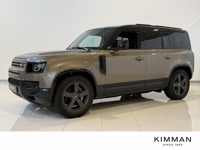 Land Rover Defender 110 2.0 P300e 110 X-Dynamic HSE